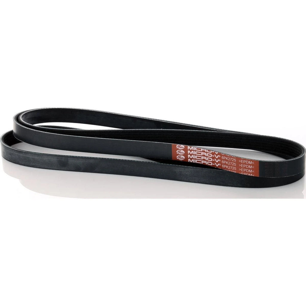 Gates Micro-V Belt 6PK2725