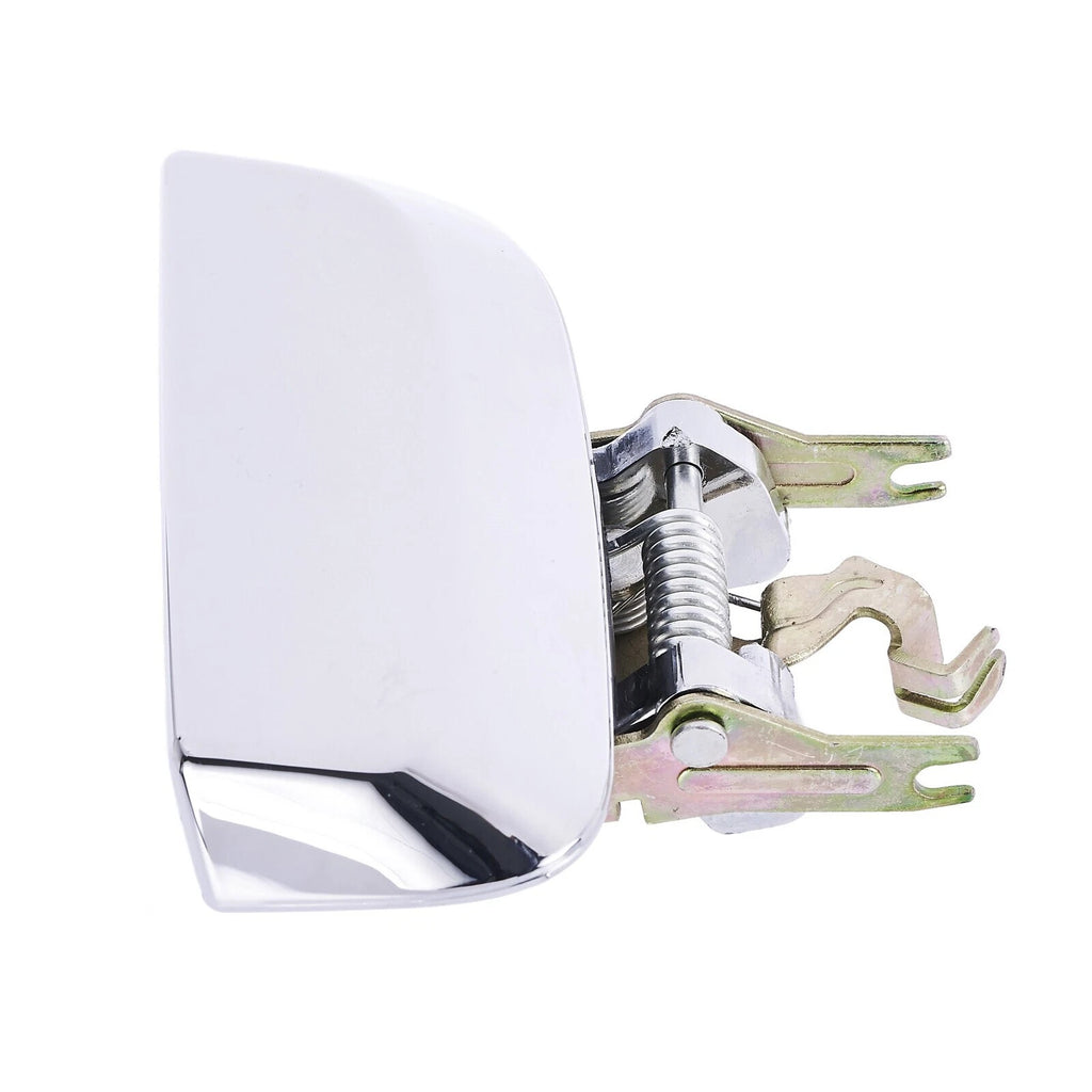 Rear Right Chrome Outer Door Handle for Nissan Pathfinder R51 2005-2013