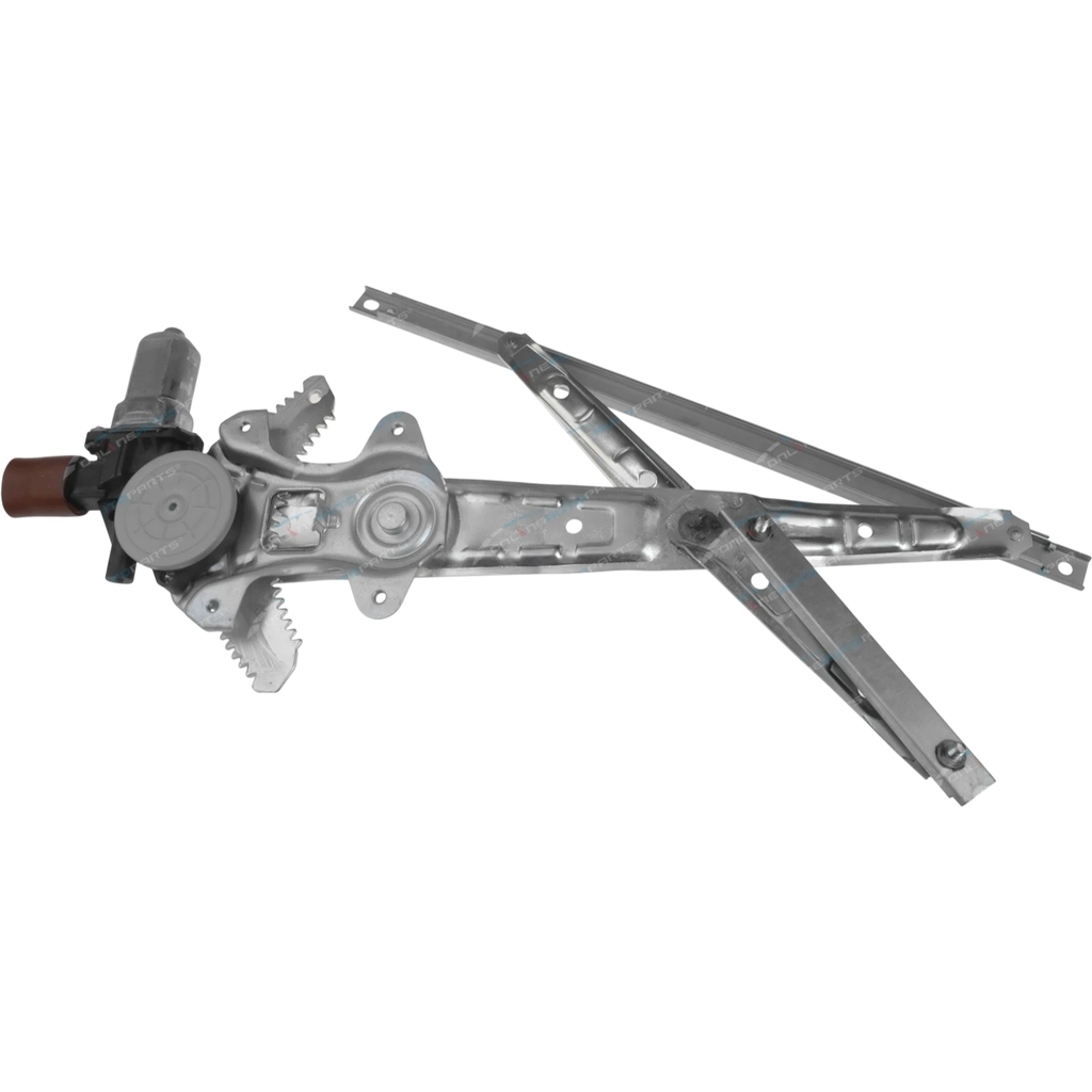 Front right electric window regulator with motor for Chevrolet Colorado RG 2012–2015 6 pin