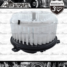 Load image into Gallery viewer, Holden Barina Blower Fan Motor Suit TM Models Between 2011-2019 Hatch &amp; Sedan