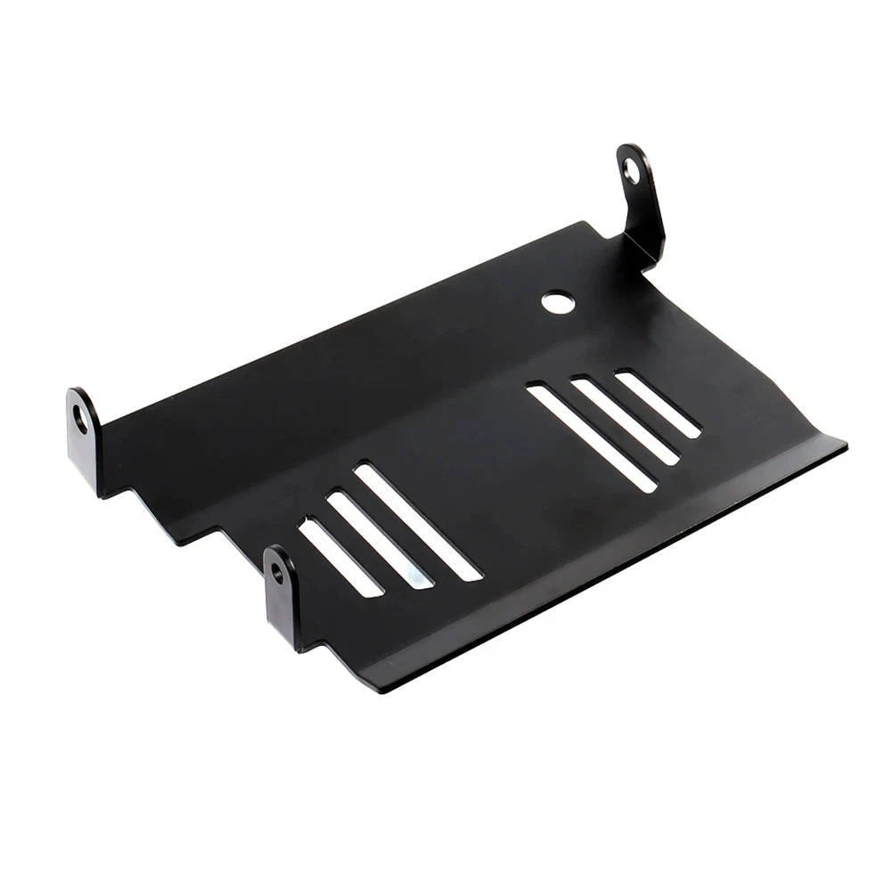 Aluminum Engine Skid Plate For Touring Street Glide FLHX Road Glide FLTRX 2024