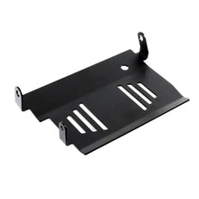 Load image into Gallery viewer, Aluminum Engine Skid Plate For Touring Street Glide FLHX Road Glide FLTRX 2024