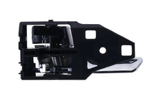 Load image into Gallery viewer, Door Handle Inner for Toyota RAV4 12-18 Set of 4 Chrome FRONT REAR LEFT+RIGHT