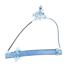 Load image into Gallery viewer, Front Left Window Regulator W/o Motor for Hyundai Excel X3 3-Door Hatch 97-00
