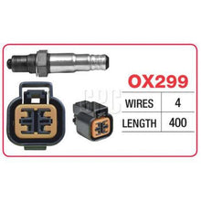 Load image into Gallery viewer, Goss Oxygen Sensor OX299