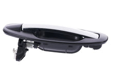 Load image into Gallery viewer, Rear Left Outer Door Handle Chrome For Hyundai Santa Fe SM 2000 - 2005