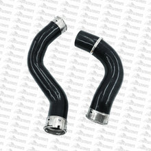 Load image into Gallery viewer, Intercooler Piping Kit Suits Nissan D23 NP300 2.3L M9T / YS23 2.3L Turbo 15-20