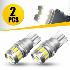 2x T10 LED AUXITO 
