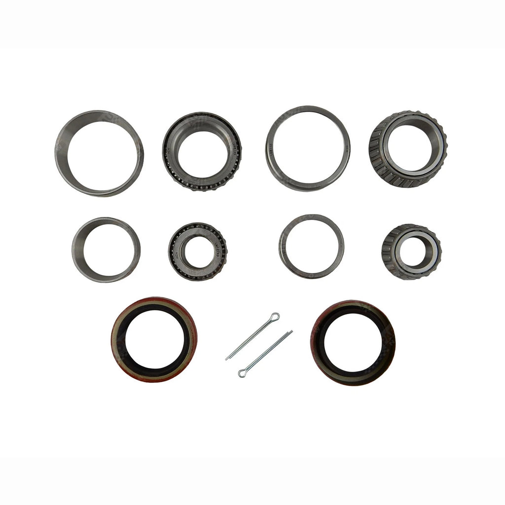 Car Box Camper Trailer Wheel Bearing Kit Ford SL Type Bearings & Seals