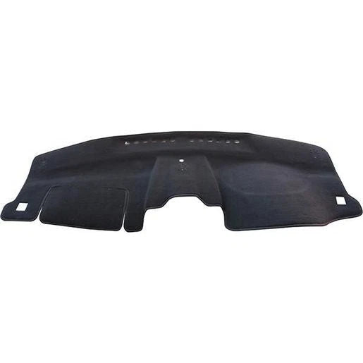 Sunland black dashmat for Toyota Aurion ASV50R/AVV50R