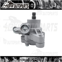 Load image into Gallery viewer, Power Steering Pump For Civic Hatchback EJ6 D16Y7 1.6L 1996 - 2000 AU STOCK