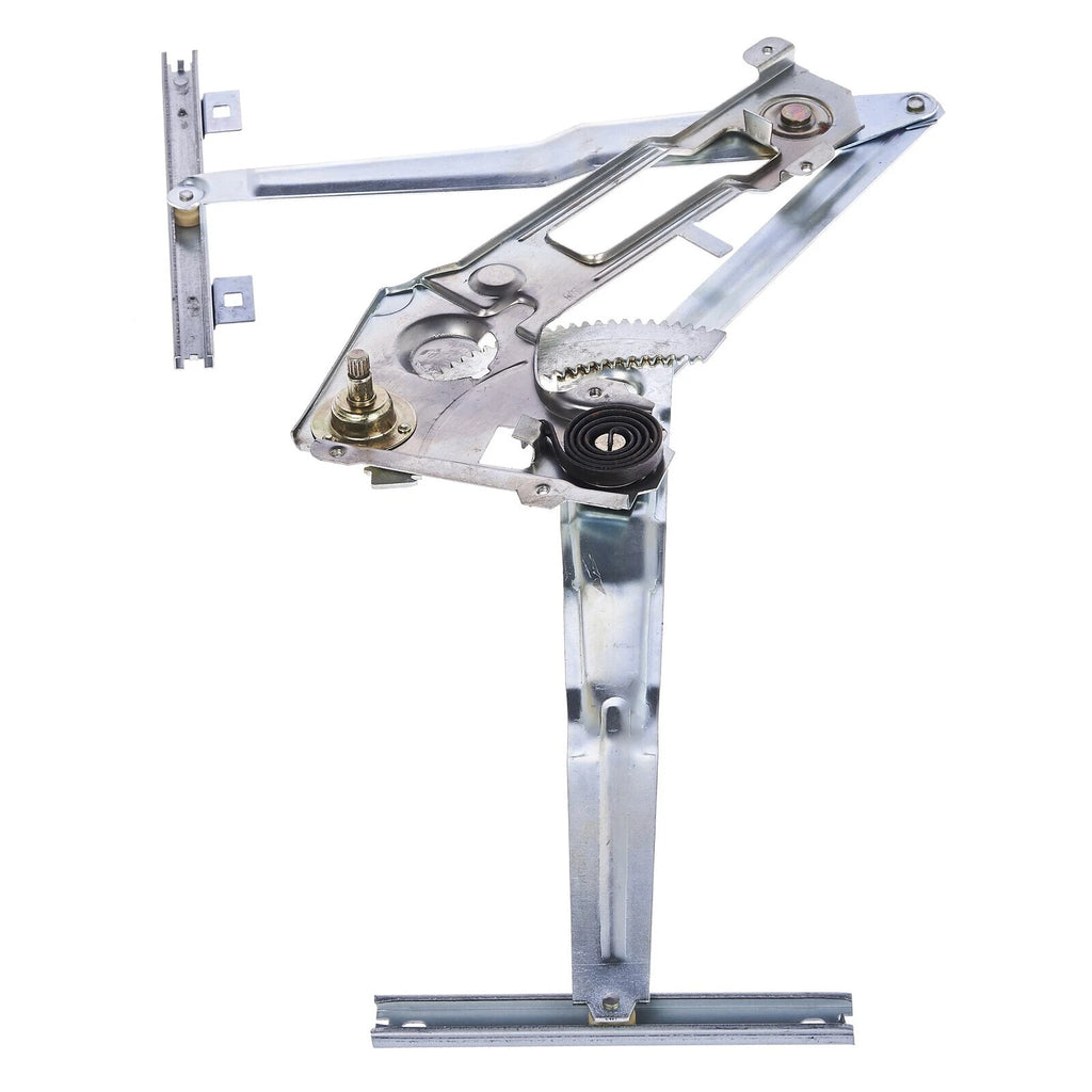 Front Left Manual Window Regulator for Isuzu N-Series 1994-2004