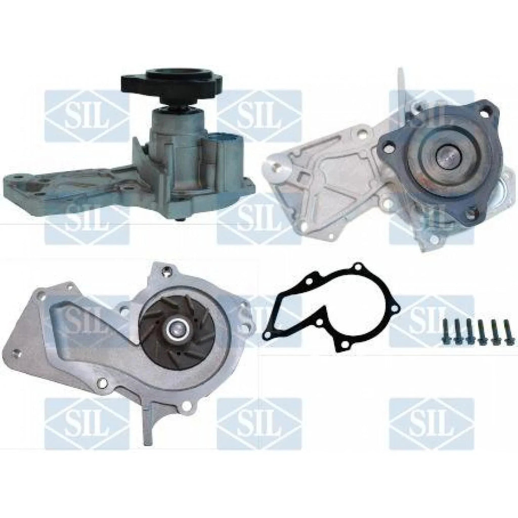 OEM Engine Water Pump for Ford Escape, Focus, Kuga 1.5L 2015-2020