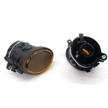 Load image into Gallery viewer, Amber Fog Lights Lamps Replacement For BMW E46 3-Series E39 5 SeriesM3 M5 01-03