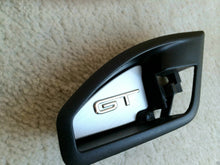 Load image into Gallery viewer, GT INTERIOR DOOR HANDLE INSERT BADGE FOR FPV/FORD FALCON BA BF V8/XR8 SEDAN/UTE