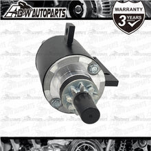 Load image into Gallery viewer, New Starter OMC Johnson Evinrude Marine 50 60 65 70 75 HP 70HP 75HP 5718