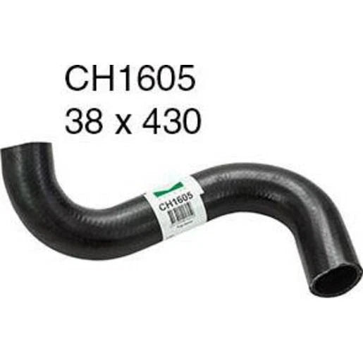 Mackay Top Radiator Hose CH1605