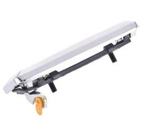 Load image into Gallery viewer, Chrome Front Left Outer Door Handle for Nissan Navara D21 1986 - 1997