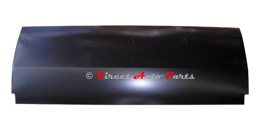 *NEW* TAILGATE TAIL GATE (WITH HOLES) for FORD FALCON XC - XH UTE 1979 - 5/1999