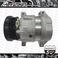 Load image into Gallery viewer, Air Condi AC Compressor For Holden Epica EP 2.0L 2.5L X20D1 X25D1 2007-2011