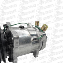 Load image into Gallery viewer, A/C Compressor For Isuzu N Series NPR300 3.6L 3.9L 4.3 4.6 4.8L 5.2L 4cyl Diesel