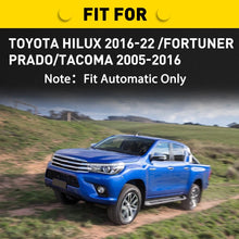 Load image into Gallery viewer, Gear Stick Shift Knob Fit For Toyota Hilux 2016-22 /Fortuner/Prado/Tacoma 05-16