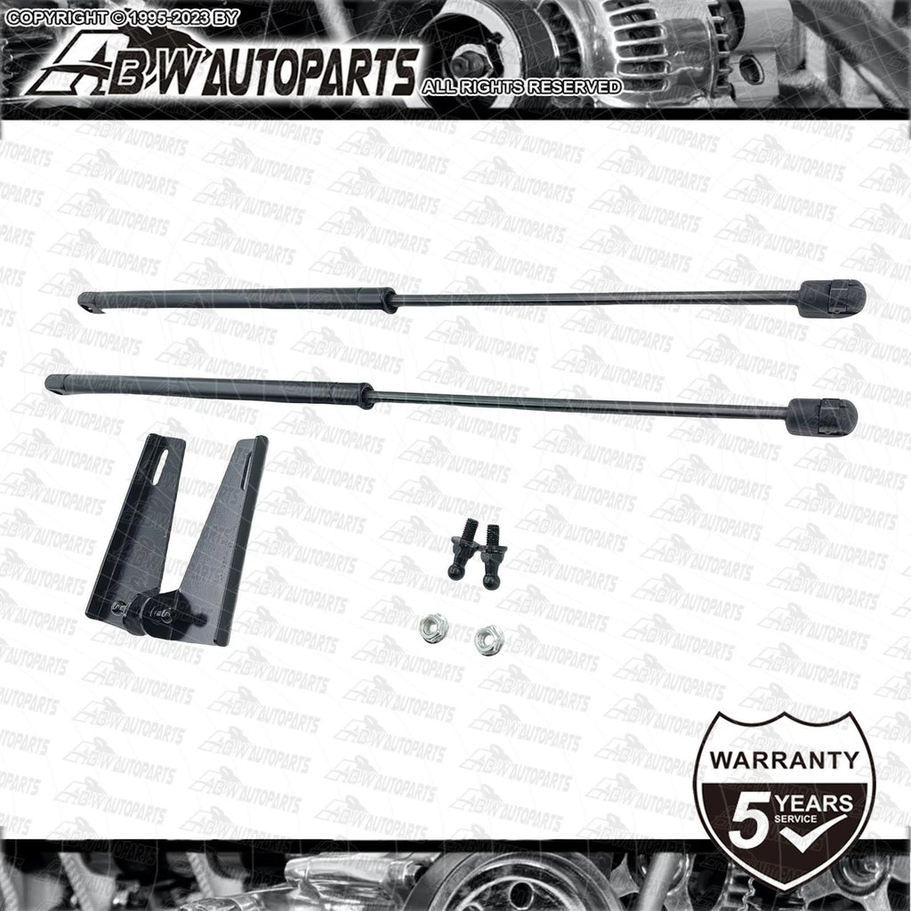 Front Hood Bonnet Gas Strut For Isuzu D-Max Ute 2024-ON Shock Up Lifter Support
