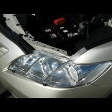 Load image into Gallery viewer, Protective Plastics Headlight Protectors compatible with Toyota Hilux 4WD T161H
