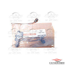 T10-1 W5W Wedge LED Globe Holder Rubber Connector Socket Car 10pcs/pack