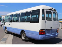 Load image into Gallery viewer, *NEW* TAIL LIGHT LAMP SUIT TOYOTA COASTER BUS BB40 BB50 HZB50 1993 - 2002 LEFT