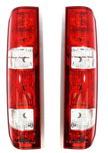 Load image into Gallery viewer, *NEW* TAIL LIGHT REAR BACK LAMP (PAIR) for IVECO DAILY VAN 2006 - 7/2014 LH + RH