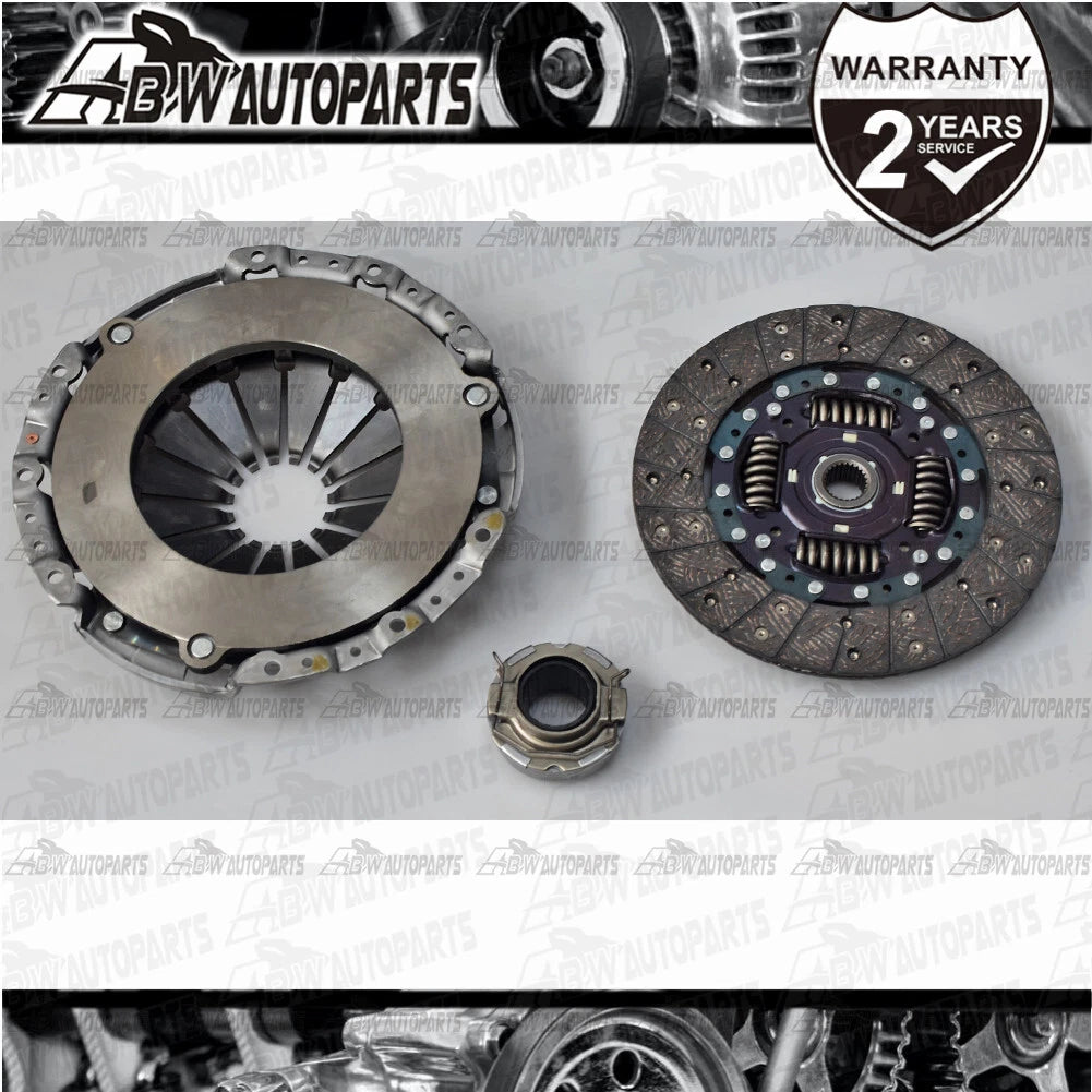 Brand new Clutch Kit for Great Wall STEED GW4D20 2.0L Diesel 10/2016-on