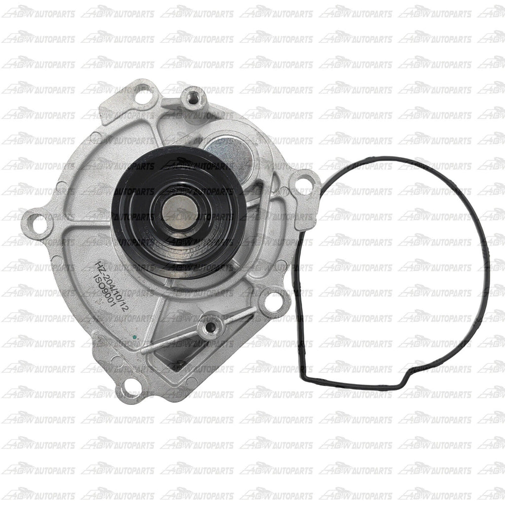 FOR HOLDEN COLORADO RG 2.8L TURBO DIESEL 2012-ONWARDS WATER PUMP