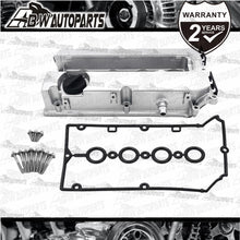 Load image into Gallery viewer, Aluminium Valve Rocker Cover w/ Gasket for Holden Astra AH 1.8L Cruze JH JG AUS