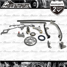 Load image into Gallery viewer, Timing Chain kit For TOYOTA Tacoma 4Runner Granvia Coaster Hiace 2.7 3RZ-FE RN10