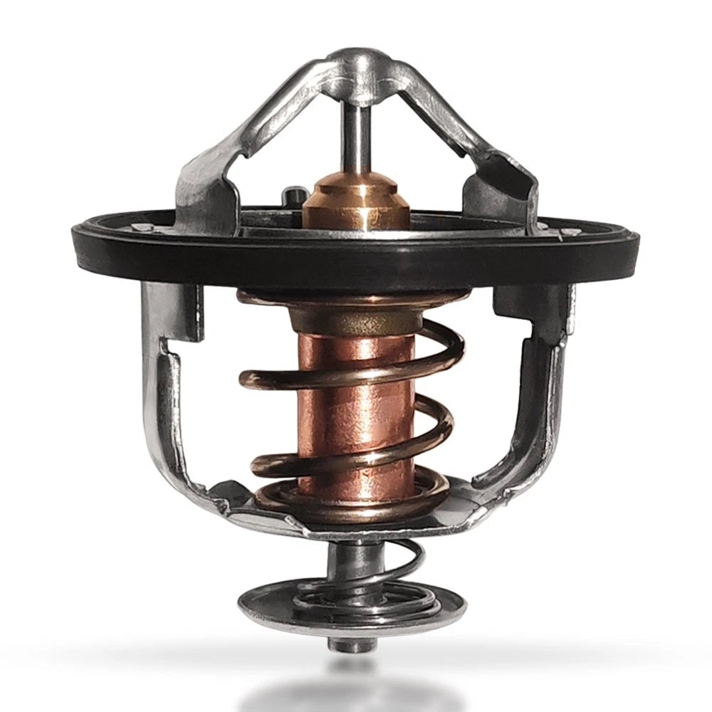 For Nissan Navara D22 D40 YD25 DDTI 2.5L Diesel 82 C Thermostat