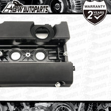 Load image into Gallery viewer, Rocker Cover W/ Gasket PCV Valve for Holden Astra AH 1.8L Z18XER 2007-2010 Cruze