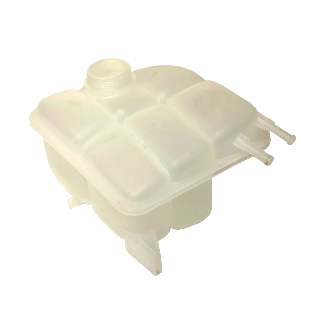 Radiator Overflow Bottle Coolant Tank Reservoir for Volvo C30/C70/S40/V50 03-12