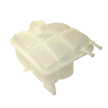 Load image into Gallery viewer, Radiator Overflow Bottle Coolant Tank Reservoir for Volvo C30/C70/S40/V50 03-12