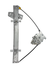 Front Left Manual Window Regulator for Honda Civic EK 95-00 Sedan