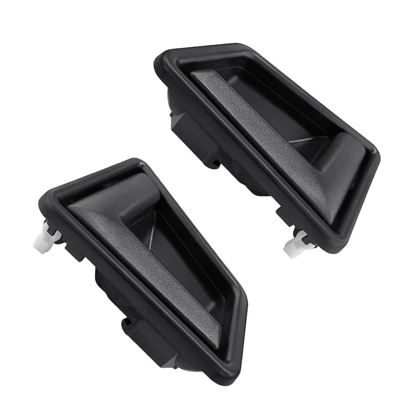 2x Inner Front Rear Door Handles for Suzuki Vitara 1.6/2.0 V6 1988-1999
