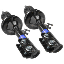 Load image into Gallery viewer, 2 Front Gas Strut Shock Absorbers for Toyota Lexcen VR VS 93~97 Sedan + Wagon