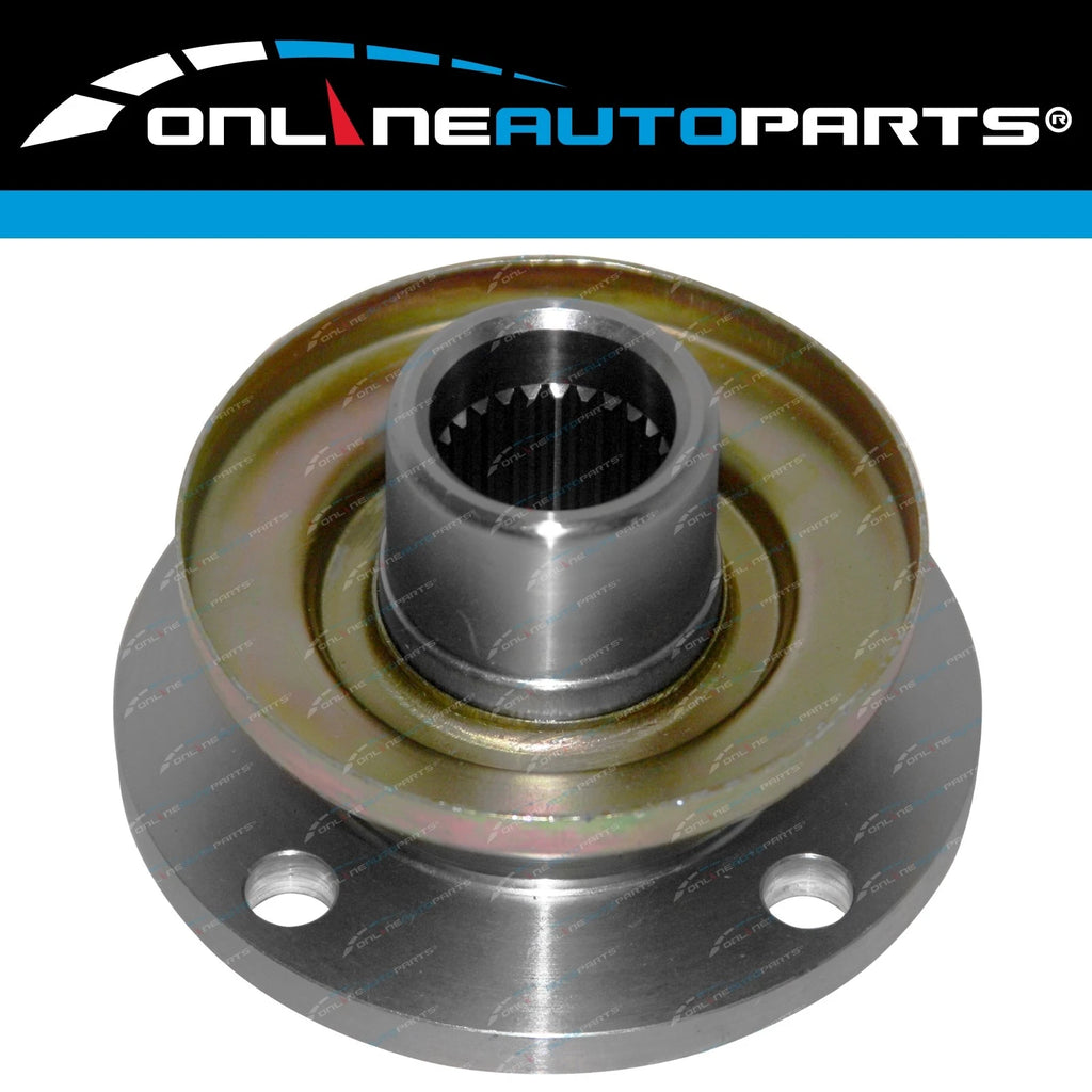 Rear Diff Flange Pinion for Hilux LN111 1988-1997 4X4