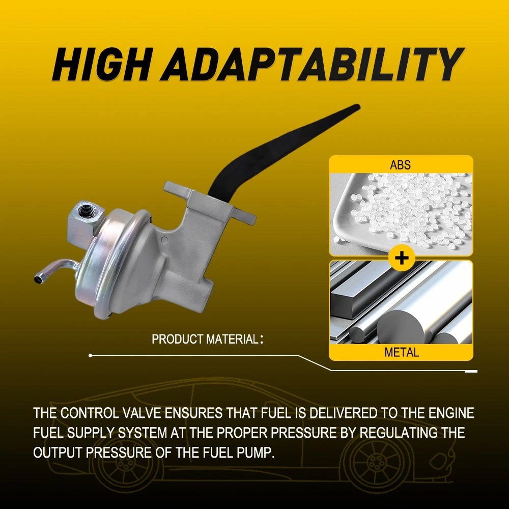 Fuel Pump G25308A Fit For Holden Commodore HK HT HG HQ HJ HX HZ WB 253 308 V8 AU