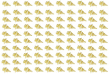 Load image into Gallery viewer, 100pc Fender Wheel Flare Mould Clip For Toyota Corolla Hilux Starlet 90467-11100