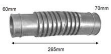 Load image into Gallery viewer, *NEW* AIR INTAKE HOSE PIPE SUIT TOYOTA LAND CRUISER BJ60 3B 3.4 DIESEL 1981-1985