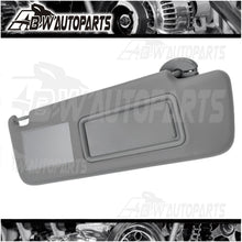 Load image into Gallery viewer, Right Sun Visor Fits Toyota Prado 120 Series TRJ RZJ LJ KZJ KDJ GRJ Sunvisor