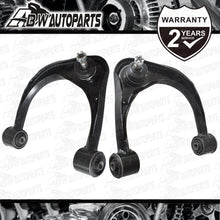 Load image into Gallery viewer, Front Upper Left + Right Control Arm For TOYOTA LAND CRUISER PRADO GRJ150 KDJ150