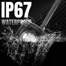 Load image into Gallery viewer, Amber LED Fog Light Set For Toyota for 4Runner 1999-2002 TO2592110 TO2593110 ST