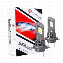 Load image into Gallery viewer, 2X H7 Super Bright LED Headlight Bulbs Globes Kit High Low Beam 6500K White